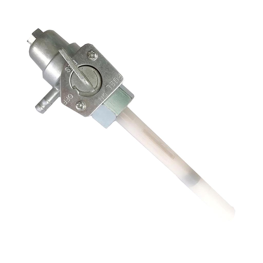Fuel Valve Petcock Switch for Honda/TRX300/TRX250/CB750/CB900 18mm x 1mm Fuel Valve Petcock Switch for Honda/TRX300/TRX250/CB750/CB900 18mm x 1mm