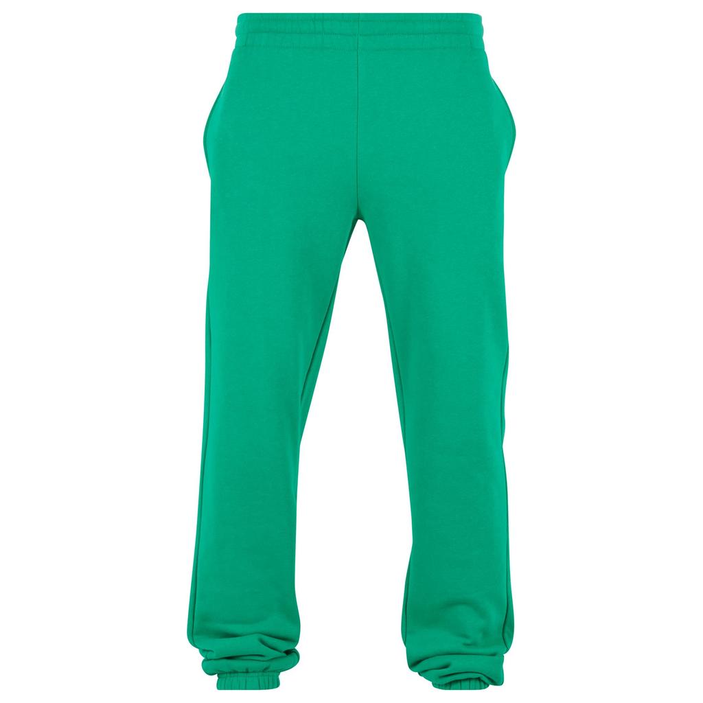 Build Your Brand Mens Basic Sweatpants