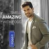 FOGG Fresh Oriental Premium No Gas Deodorant for Men, Long-Lasting Perfume Body Spray, 120 Ml