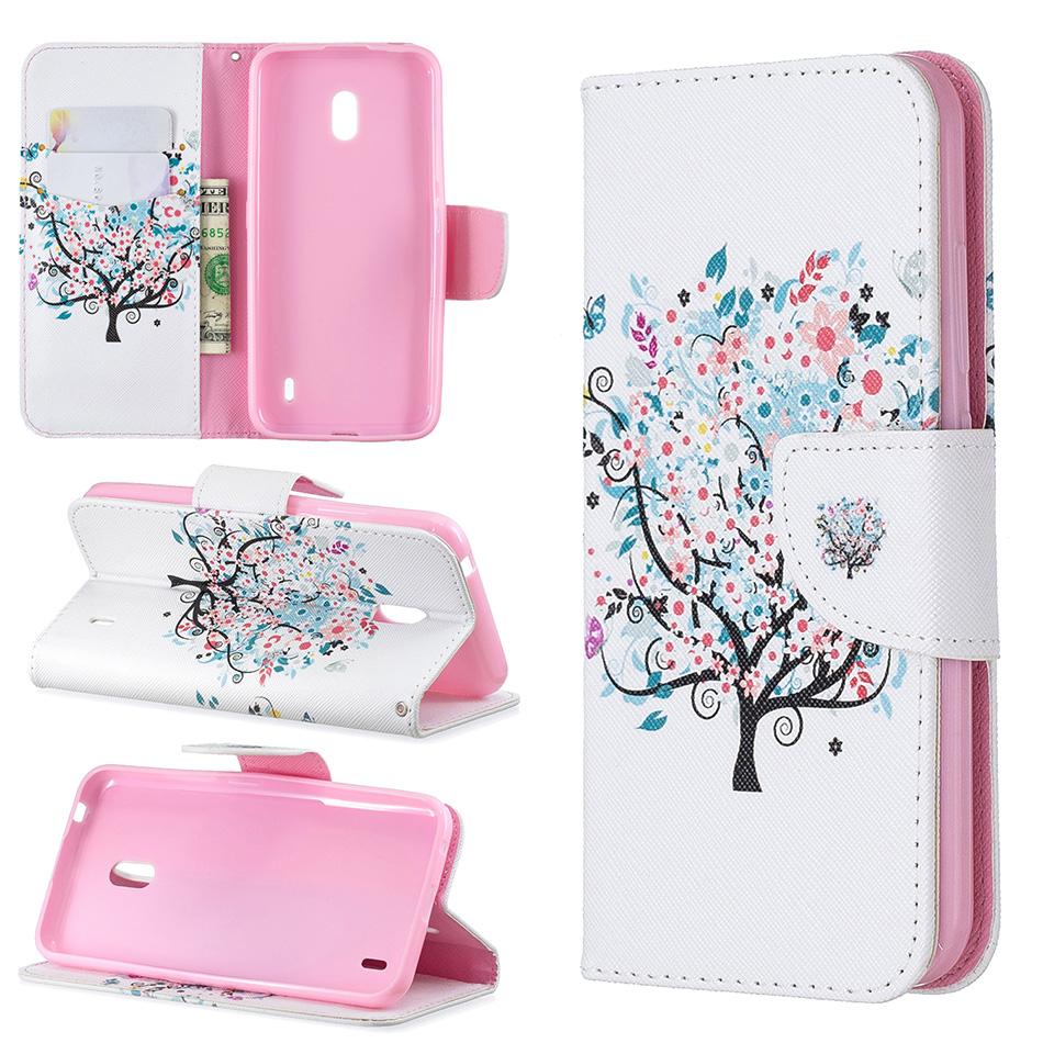 For Nokia C21 G11 G21 G20 X10 X20 C1 Plus Wallet Flip Case For Nokia 2.2 4.2 6.2 7.2 2.3 1.3 5.3 1.4 2.4 3.4 5.4 Back Cover