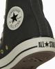 31314132 Converse All Star Goldzip Hi Dark Charcoal (Men's)