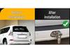 Compatible with Lexus GX400 Tow Hooks and GX460 Off-Road Rogue Hooks