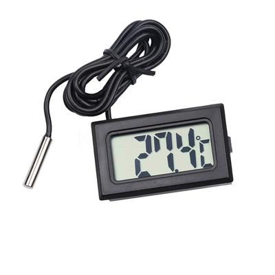 Măsurare proprietăți fizice – Instrumente de măsurare a temperaturii