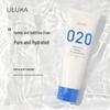Uluka 020 Amino Acid Yeast Gentle Cleansing Milk 100g
