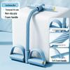 Foot Pedal Sit-up Aid & Resistance Trainer