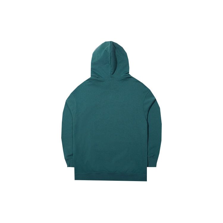 New Era Letter Logo Printed Hoodie Unisex hoodies 13789106
