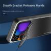 Metal Back Plate, Camera Protect Bracket Buckle Case For Xiaomi 17 Pro Max 17 Pro 15 Ultra Mi 15 Pro 14 13 Pro 13T Holder Cover