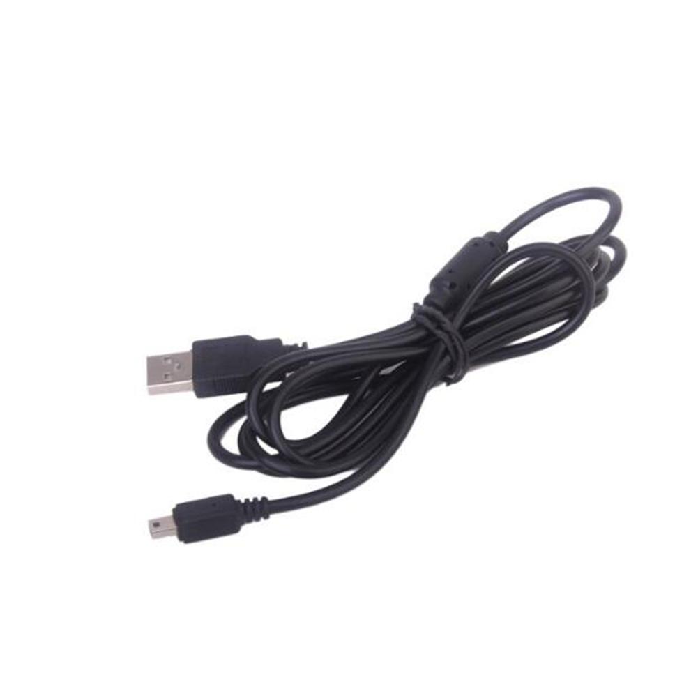 USB Charger Cable for Sony Play Station 3 PS4 Controller
