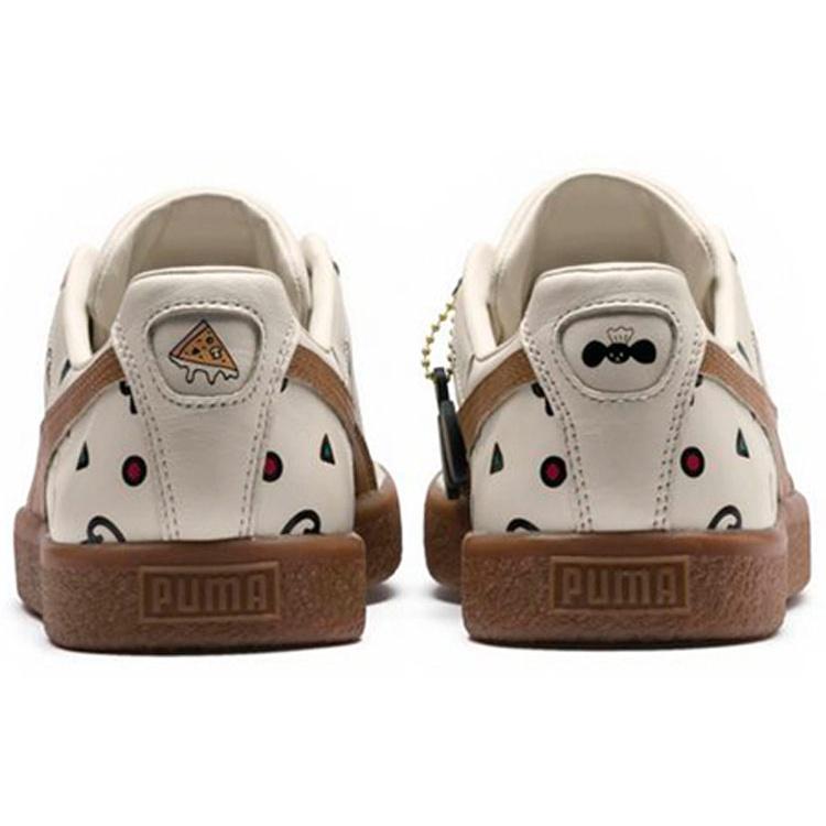 Puma Tyakasha X Clyde 'Birch' Men's 368100-01
