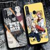 Popular Japanese Anime SAKAMOTO DAYS Phone Case For Samsung A 10 11 12 13 20 21 22 30 31 32 40 51 52 53 70 71 72 73 91 13 Shell