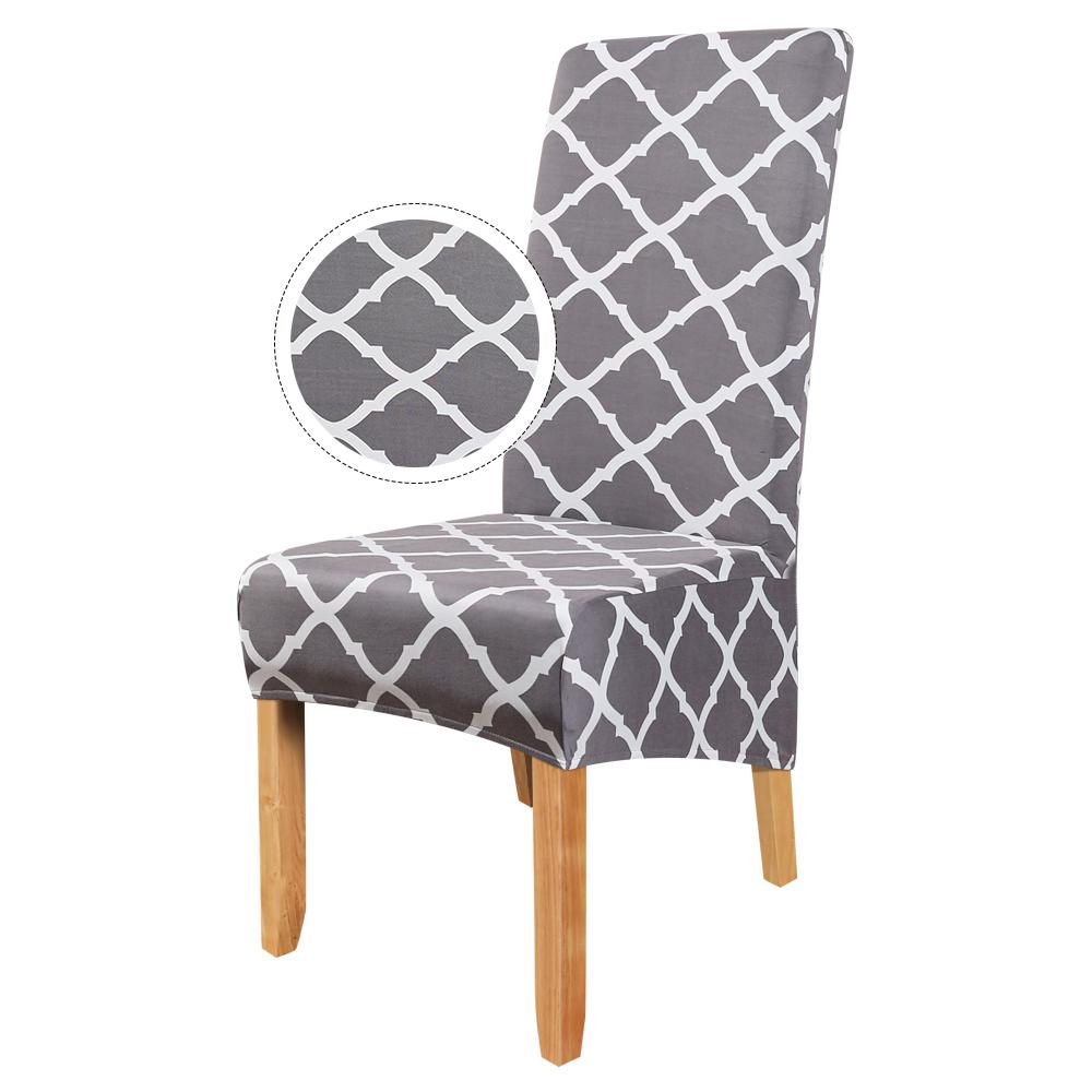 Buy Home Decoration Multifunctional Chair Cover Elastic Dining Chair