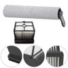 Easy Installation Brush Filter Replacement Effective Dirt Removal Cleaner Air