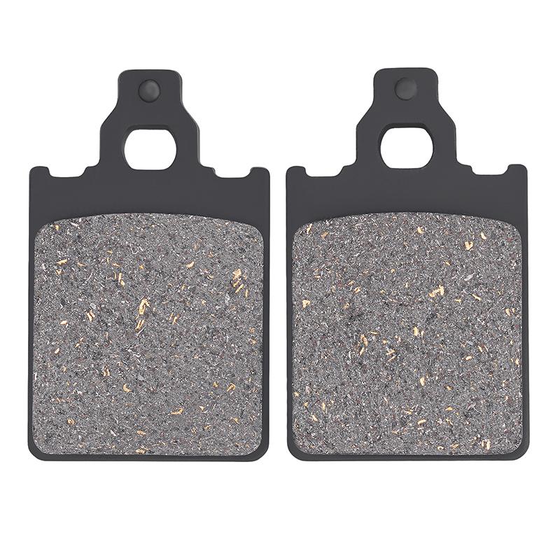 Motorcycle Front Brake Pads For VESPA PX 125 150 200 Touring Disc PX125 PX150 PX200 2T