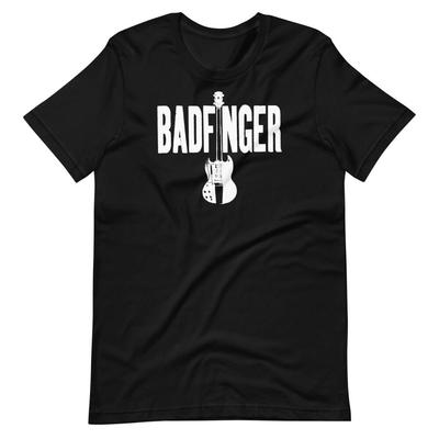 Badfinger Classic Rock Band Grafik T-Shirt Unisex 100% Baumwolle T-Shirt Herren T-Shirts Top