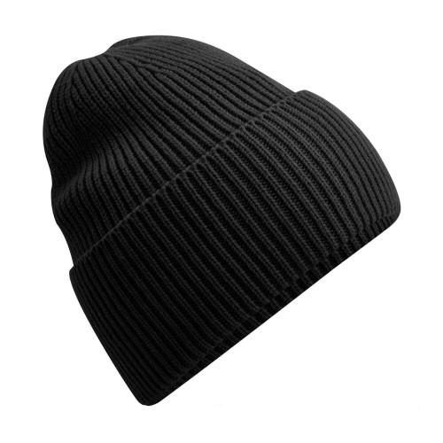 Cuffed Oversized Beanie