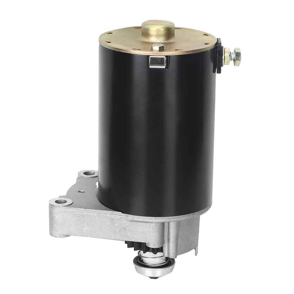 Startér sekačky na trávu Pasuje na motory 399928 495100 498148