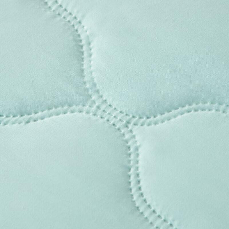 Faunen Washed Cotton Soy Fiber Quilt