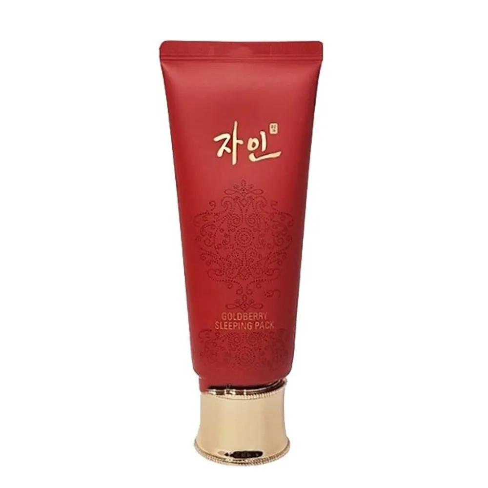 Coreana Jain Vitality Sleeping Pack 100ml