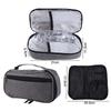 Lightweight Insulin Carry Case Wear-resistant Pill Storage Bags Pill Organizer  Office