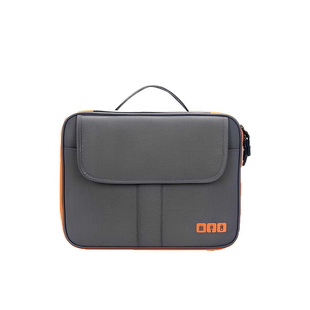 

Сумка для хранения Куб Полиэстер Чехол Большая емкость Минималистичный Гаджет Многофункциональный Водонепроницаемый Дышащий Для Женщин Путешествия