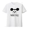 Death Cult Gothic T Shirt Postpunk Darkwave Style with Skull Design Unique Streetwear for Men and Women vintage Washed