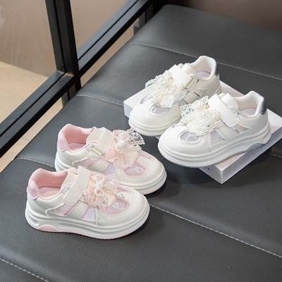 Mädchen – Sandalen & Zehentrenner
