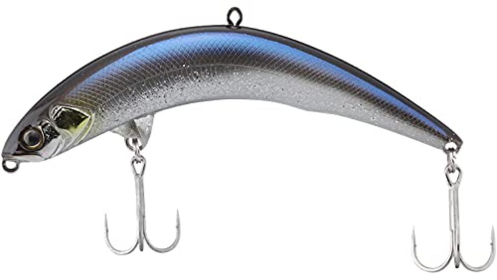 

JACKALL Pipic 78 Lively Shad 78мм 4.9г