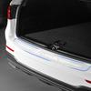 1Pcs Transparent Car Trunk Badge Protective Sticker Auto Goods For Lexus GX460 CT200H ES Fsport GS GX IS LS LX NX RX UX CT