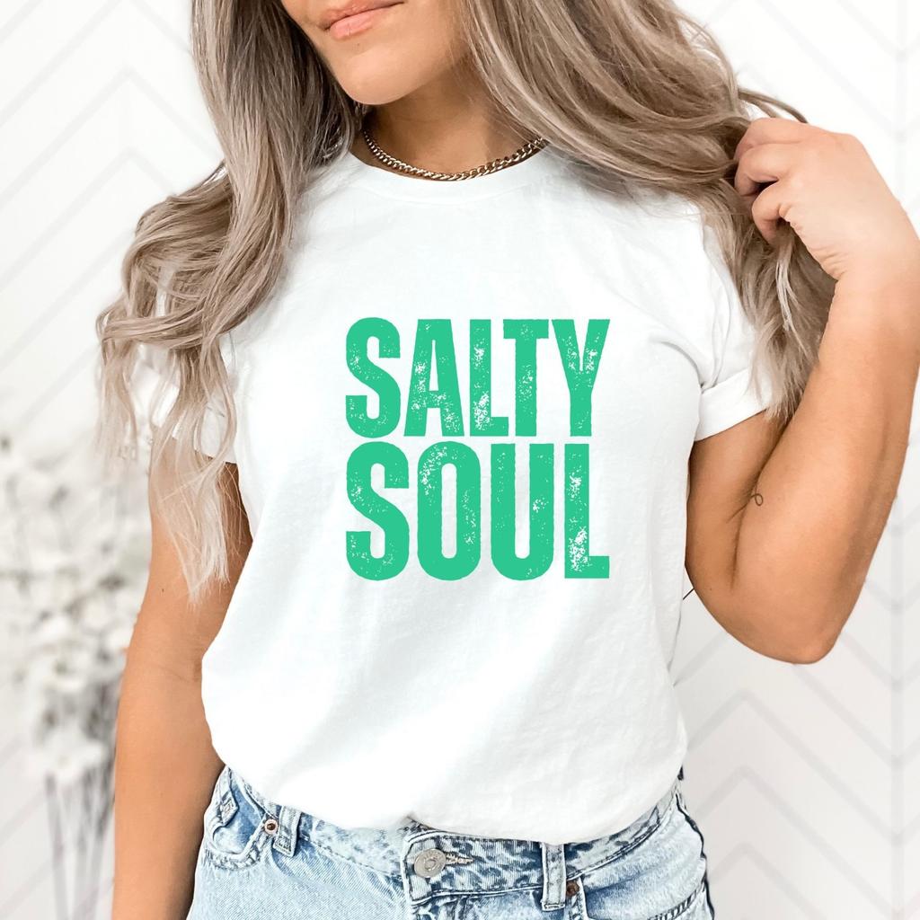 Tanned and Tispsy Summer Vibes Adult Humor Funny T-Shirt