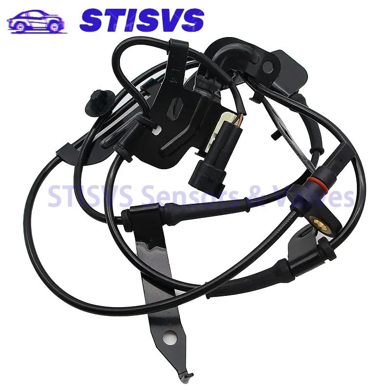 AB312C205AC 2PCS Front Left/Right ABS Wheel Speed Sensor For Ford Ranger 2.2 2013 2014 2015 2016 2017 2018 AB312C204AC New
