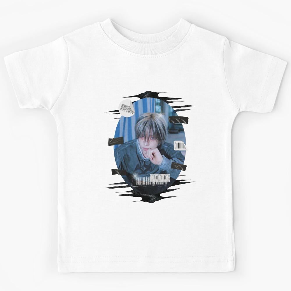 Xdinary Heroes Gaon Kids T-Shirt 170