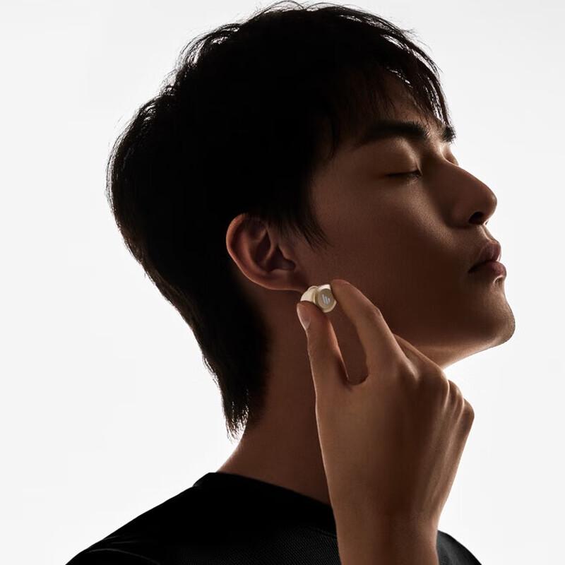 Edifier TWS5 Pro True Wireless Active Noise Cancelling Earbuds