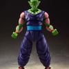 Anime Dragon Ball SHF Dolls Piccolo Devil Boy Movable Toy Doll Statue Model Collection Children Toy Desktop Decoration Gift