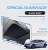 Zeekr 001/007/X Window Sunshade & 009 Roof Heat Insulation Privacy Shield