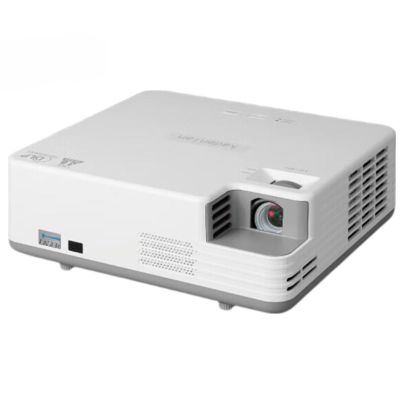 

BLUESOUND DH40U 1080P Laser Projector