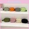 Simplicity Color Solid Nylon Crossbody Bag Lightweight Design Kids Daily Use