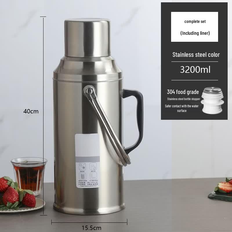 Boyiduo Stainless Steel Thermos