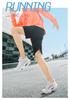 Chitu 10PRO Carbon Plate Jogging Shoes - Teen and Men's Non-Slip with Shock Absorption