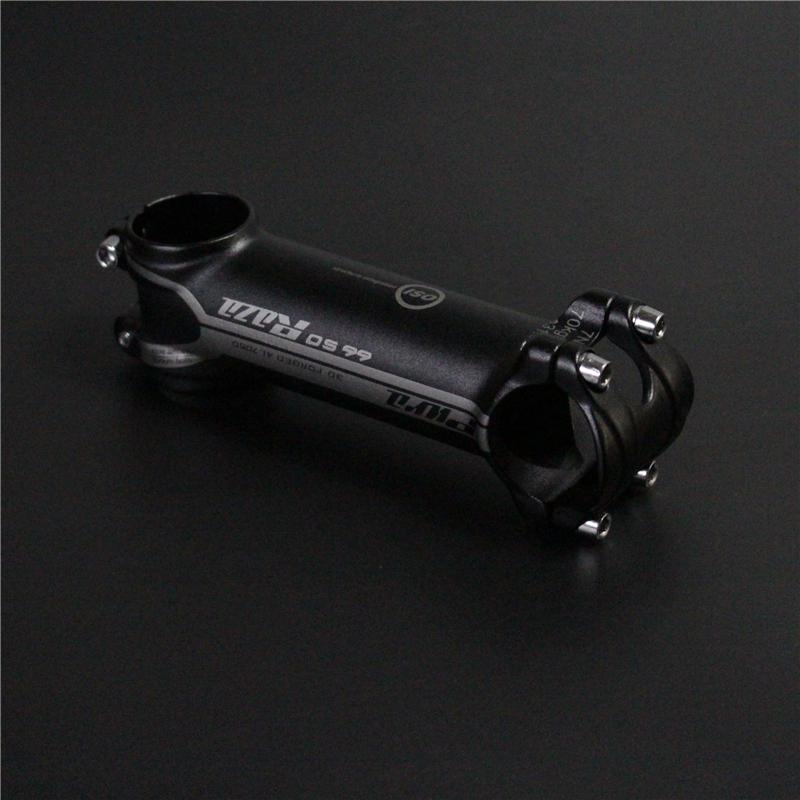 Lightweight Bike Handlebar Riser Stem Aluminum Alloy Road Bicycle Stem MTB Ultralight Bike Stem