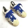 adidas Superstar 35th Anniversary Graphic Sneakers 24.5 Limited edition(USED)