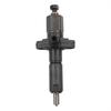 According To Factory Specifications Fuel Injector As Picture Shown Size