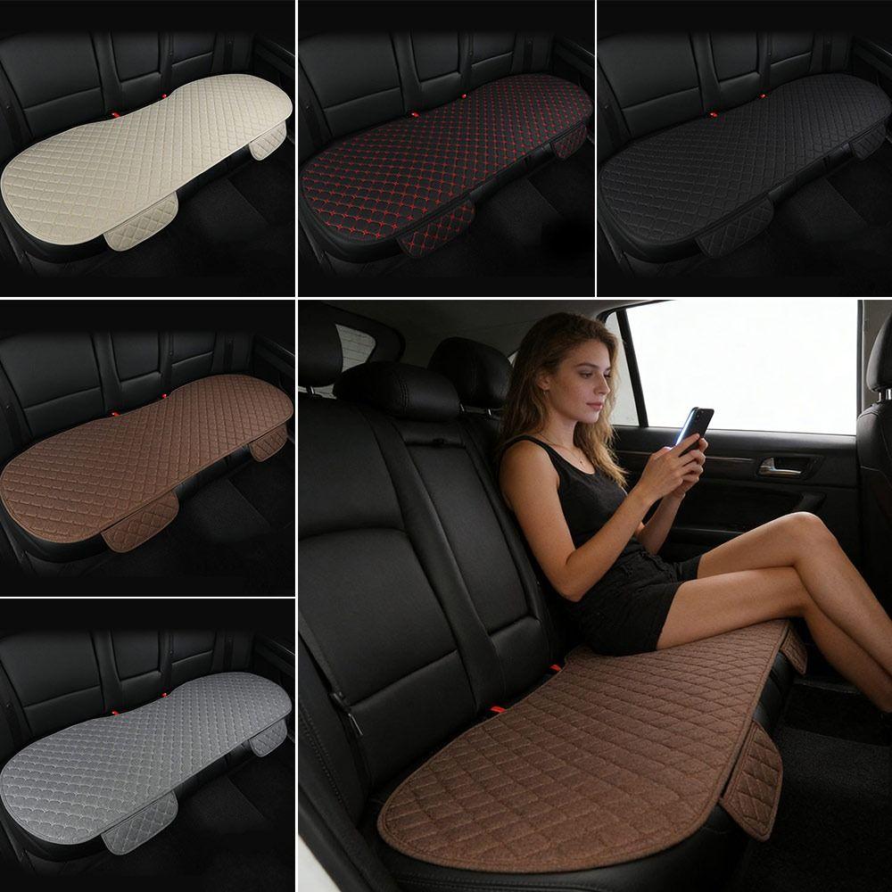 Keep Warm Car Seat Cover Washable Auto Protector Mat Pad Comfortable Cushion Pad Auto