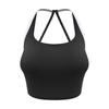 Tang Jun Women's Integrated Yoga & Fitness Top
