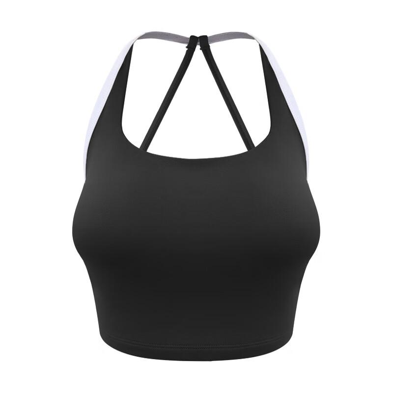 Женский интегрированный топ для йоги и фитнеса Tang Jun S-XL