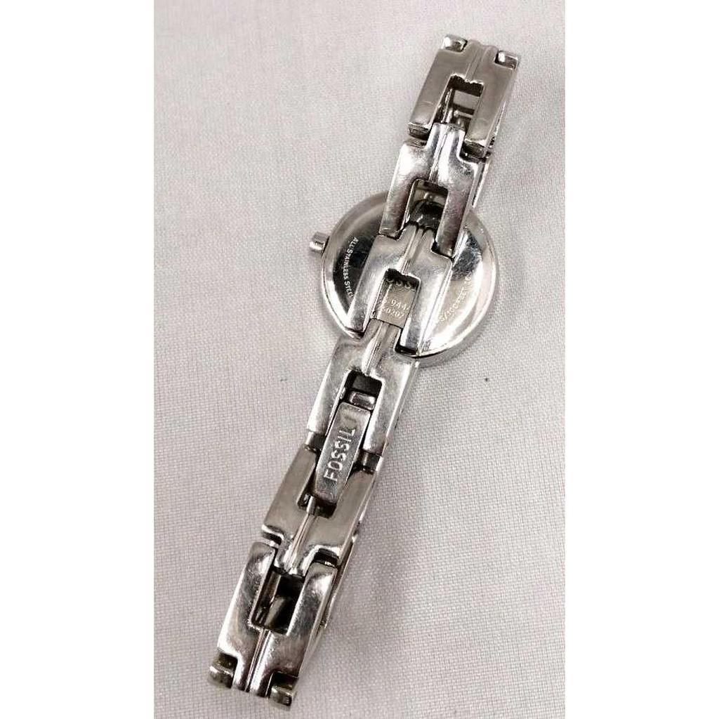 Used FOSSIL ES-9444 FOSSIL quartz watch
