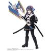 Assault Lily Arms Collection Complete Style 001 CHARM Asterion Extra-Maßstab Kunststoff bemalt Fertigprodukt Version. 1/12 AAS0101-AEX