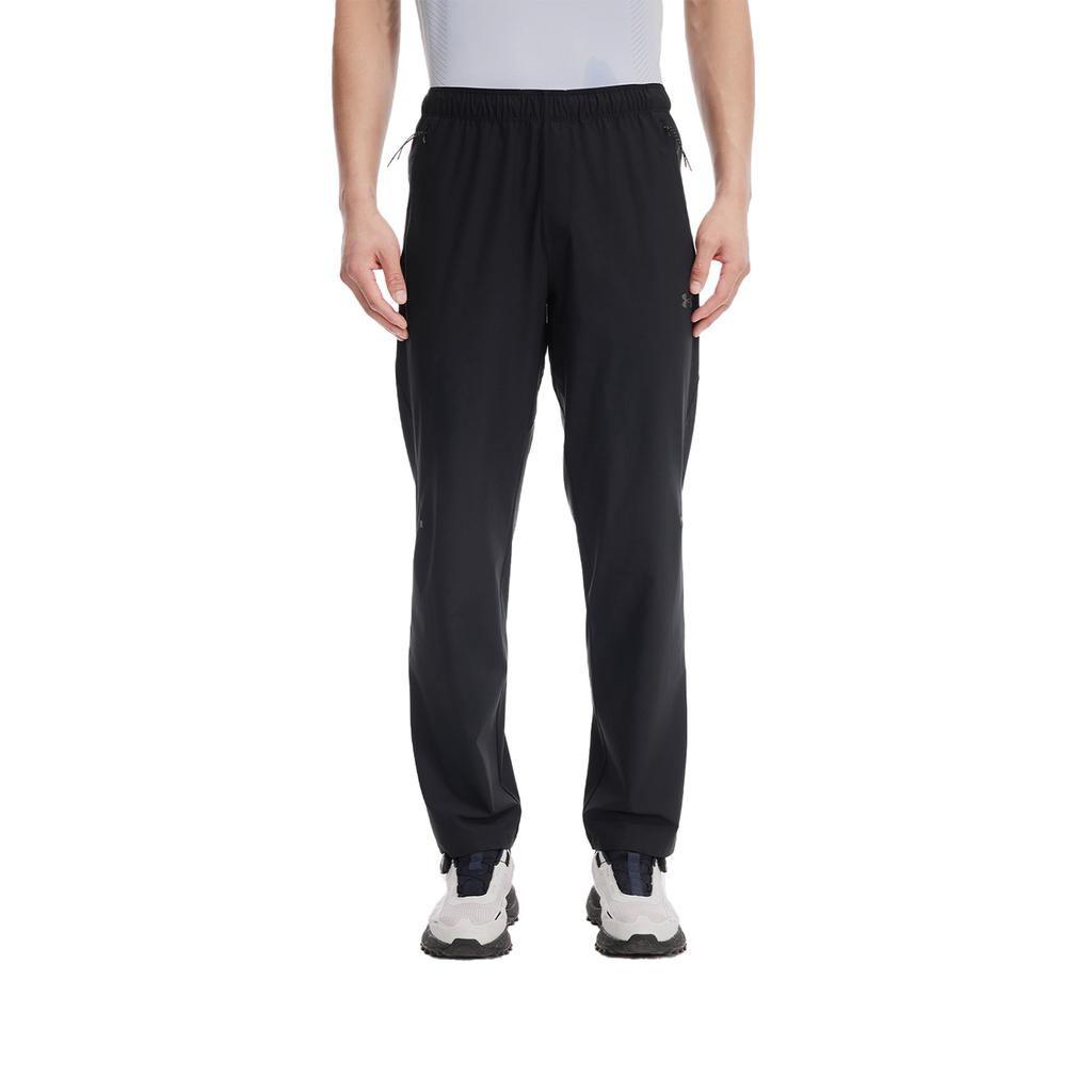Under Armour Outdoor Quick-Dry Hiking Pants Sun Protection Cool Lightweight Breathable Comfortable Sport Tapered Long Pants Casual Pants 16213241