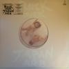 LP Record ARB  Rock Over Japan  Die Cut Sleeve VIH28293 VICTOR 1987 Japan Japanese PopRock Used