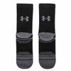 Under Armour Unisex 3-Pair Training Crew Socks