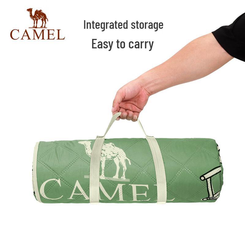 CAMEL Outdoor Picnic Blanket